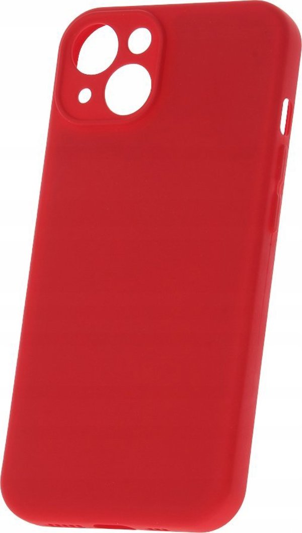 ΕΠΙΚΑΛΥΨΗ SILICON Vega ΓΙΑ SAMSUNG GALAXY S24 FE RED> 14186798 5907457792401