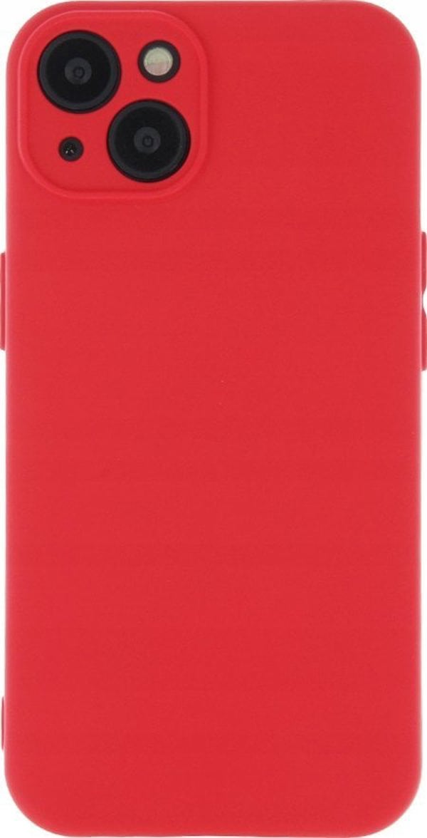 ΕΠΙΚΑΛΥΨΗ SILICON Vega ΓΙΑ SAMSUNG GALAXY S24 FE RED> 14186798 5907457792401