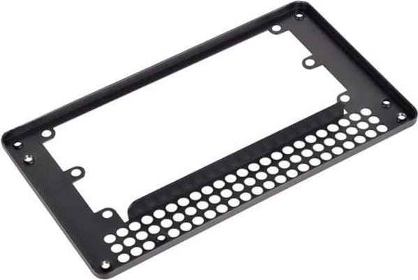 SilverStone Προσαρμογέας για τροφοδοτικό SFX / ATX (SST-PP08)
