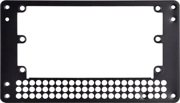 SilverStone Προσαρμογέας για τροφοδοτικό SFX / ATX (SST-PP08)