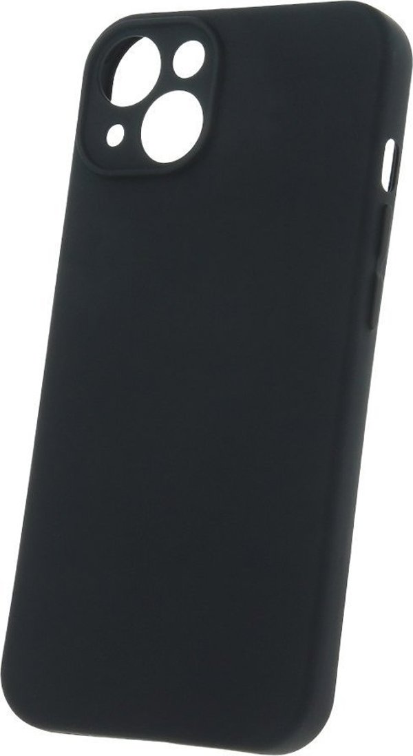 Vega ΘΗΚΗ ΣΙΛΙΚΟΝΗΣ ΓΙΑ XIAOMI REDMI 12 4G ΜΑΥΡΟ ΚΑΛΥΜΜΑ ΠΙΣΩ>