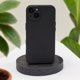 Vega ΘΗΚΗ ΣΙΛΙΚΟΝΗΣ ΓΙΑ XIAOMI REDMI 12 4G ΜΑΥΡΟ ΚΑΛΥΜΜΑ ΠΙΣΩ>
