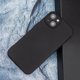 Vega ΘΗΚΗ ΣΙΛΙΚΟΝΗΣ ΓΙΑ XIAOMI REDMI 12 4G ΜΑΥΡΟ ΚΑΛΥΜΜΑ ΠΙΣΩ>