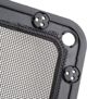 Φίλτρο Σκόνης SilverStone με Μαγνήτη 140mm (SST-FF141B) 493580 4710713967359