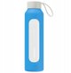 Σιλικόνη κάλυμμα για WE260 500ml Wessper B1 Borosilicate Ocean (SS-OC-WES260-500-NEW)