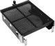 SilverStone Βάση Ανεμιστήρα 120mm για Rackmount RM400 / RM41-506 / RM41-H08, Μαύρο (SST-G11910160-RT)