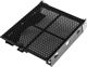 SilverStone Βάση Ανεμιστήρα 120mm για Rackmount RM400 / RM41-506 / RM41-H08, Μαύρο (SST-G11910160-RT)