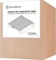 SilverStone Βάση Ανεμιστήρα 120mm για Rackmount RM400 / RM41-506 / RM41-H08, Μαύρο (SST-G11910160-RT)