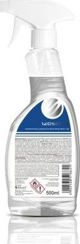 Silcare Προϊόν απολύμανσης χεριών Izosol D 500ml
