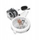 Πυξίδα Silva Arc Jet 360 - αγωνιστική, αριστερή