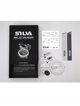 Πυξίδα Silva Arc Jet 360 - αγωνιστική, δεξιά