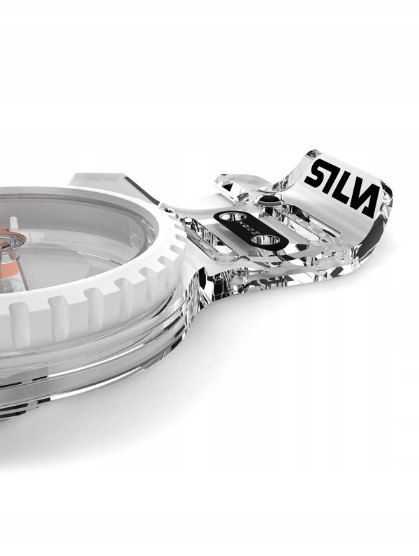 Πυξίδα Silva Arc Jet 360 - αγωνιστική, δεξιά