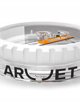 Πυξίδα Silva Arc Jet 360 - αγωνιστική, δεξιά