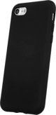 nemo Θήκη MOTOROLA MOTO G54 5G Σιλικόνης Ελαστική Σιλικόνη μαύρη