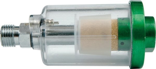 ΑΦΥΓΡΑΝΤΗΡΑΣ Silver FILTR 1/4" /SILVER