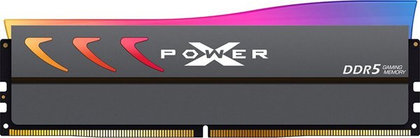 Silicon Power 2x32 GB | DDR5 | 6000 MHz | PC/server | Registered No | ECC Yes
