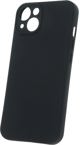 Θήκη Σιλικόνης για Samsung Galaxy S24 Plus μαύρο