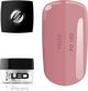 Silcare SILCARE Led Highlight Gel Cover 15g 13277808 5902560556070