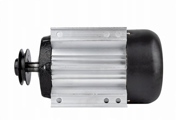 Silnik elektryczny 2.2KW/3KM  230V 1 fazowy (1)