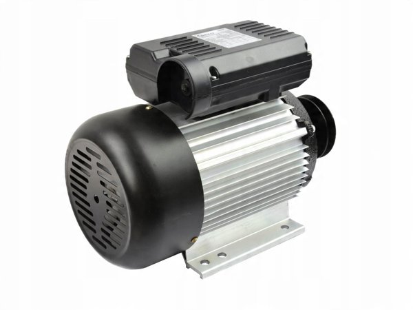 Silnik elektryczny 2.2KW/3KM  230V 1 fazowy (1)