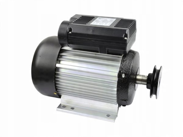 Silnik elektryczny 2.2KW/3KM  230V 1 fazowy (1)