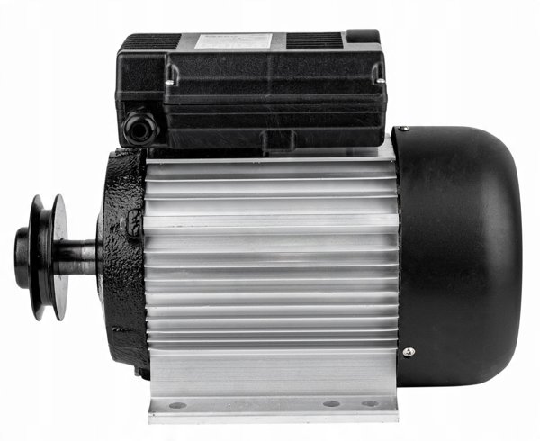 Silnik elektryczny 2.2KW/3KM  230V 1 fazowy (1)