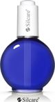 Silcare Oliwka do paznokci The Garden of Colour Vanilla Sky Blue 75ml