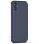 Θήκη Σιλικόνης για Xiaomi 15 Pro σκούρο μπλε
