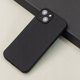 Vega ΘΗΚΗ ΣΙΛΙΚΟΝΗΣ SAMSUNG S23 FE ΜΑΥΡΟ ETUI BACK COVER>