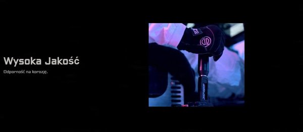 Simagic Long Handle Upgrade