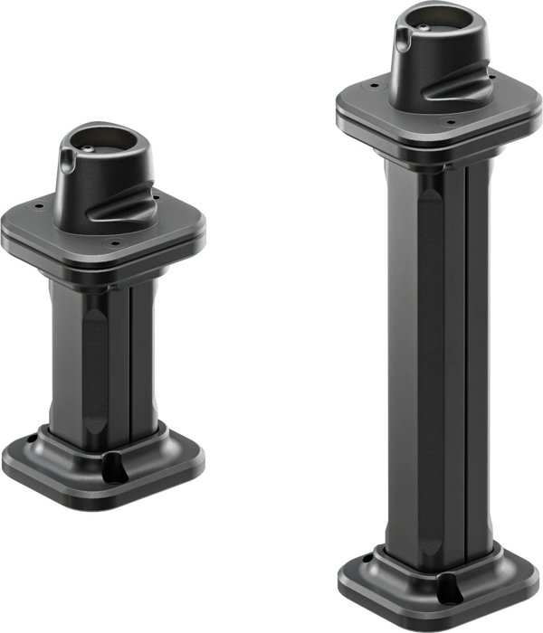 Simucube 3 Shaft Extension Kit