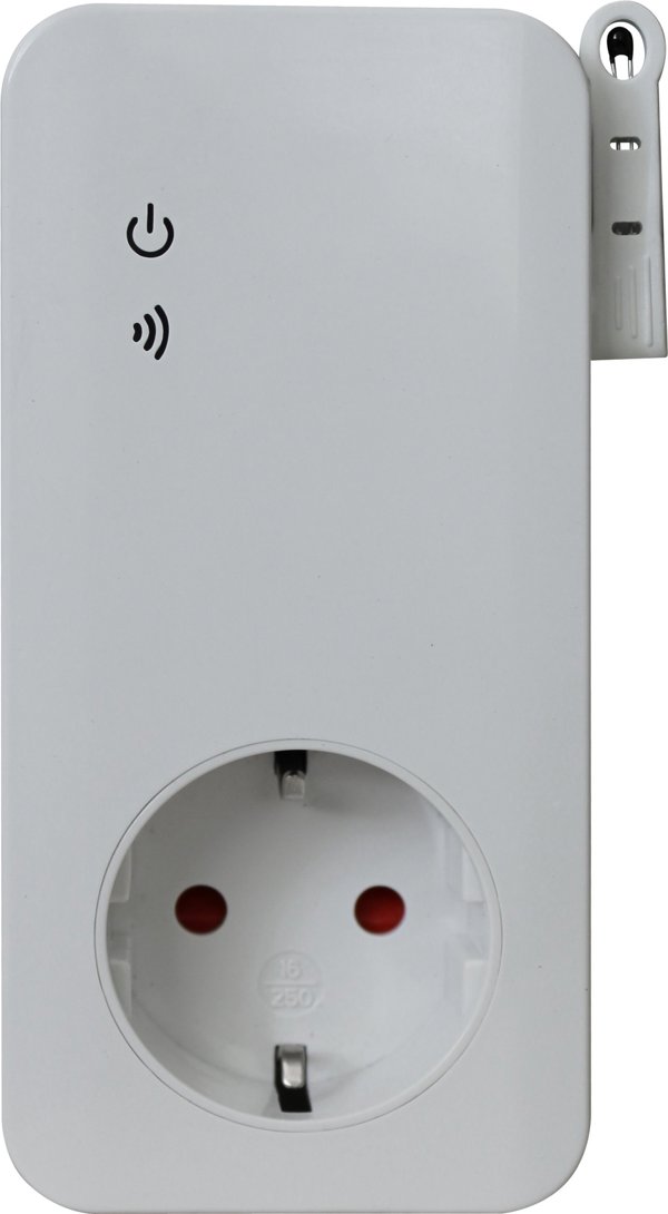 Πρίζα SimPal T4 GSM