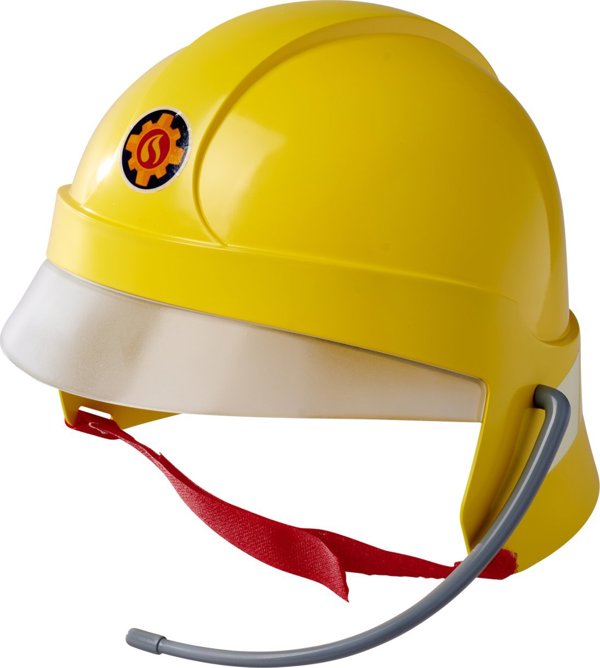 Simba SIMBA Fireman Sam Helmet 14252630 4006592092559