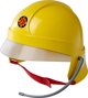 Simba SIMBA Fireman Sam Helmet 14252630 4006592092559