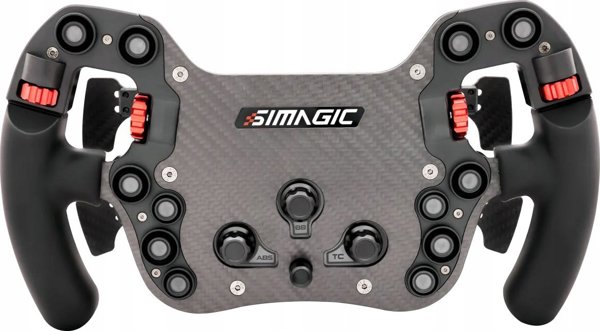 Simagic FX-C Lenkrad