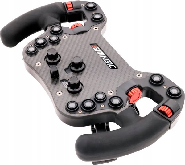 Simagic FX-C Lenkrad