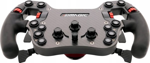 Simagic FX-C Lenkrad