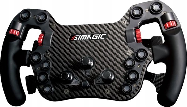 Simagic FX-C Lenkrad