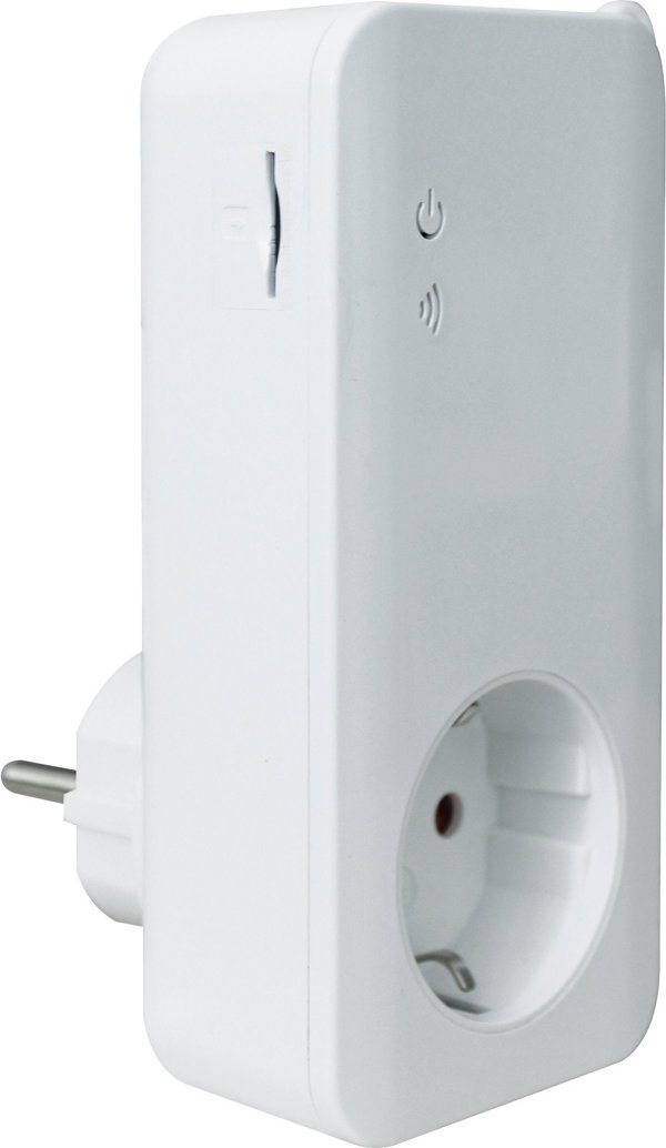 Πρίζα SimPal T40-V2 GSM, 16 A, 3500 W