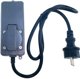 Πρίζα εξωτερικού χώρου SimPal WS250, GSM, IP44