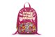 ΑΠΛΕΣ ΧΑΡΕΣ Glittered backpack, K51585N-B081P-KT