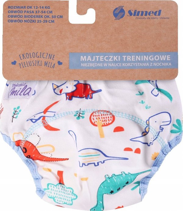 Simed ΣΙΜΕΔ MAJTKI TRENINGOWE ΔΕΙΝΟΣΑΥΡΟΙ