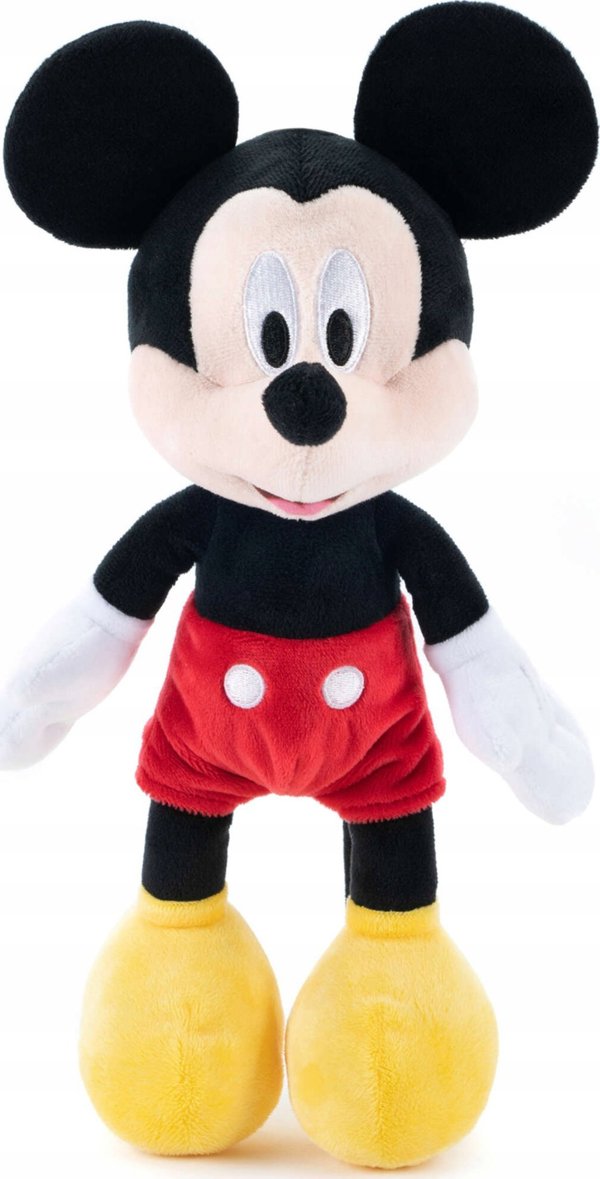 Λούτρινο παιχνίδι Disney Mickey 43 cm της SIMBA