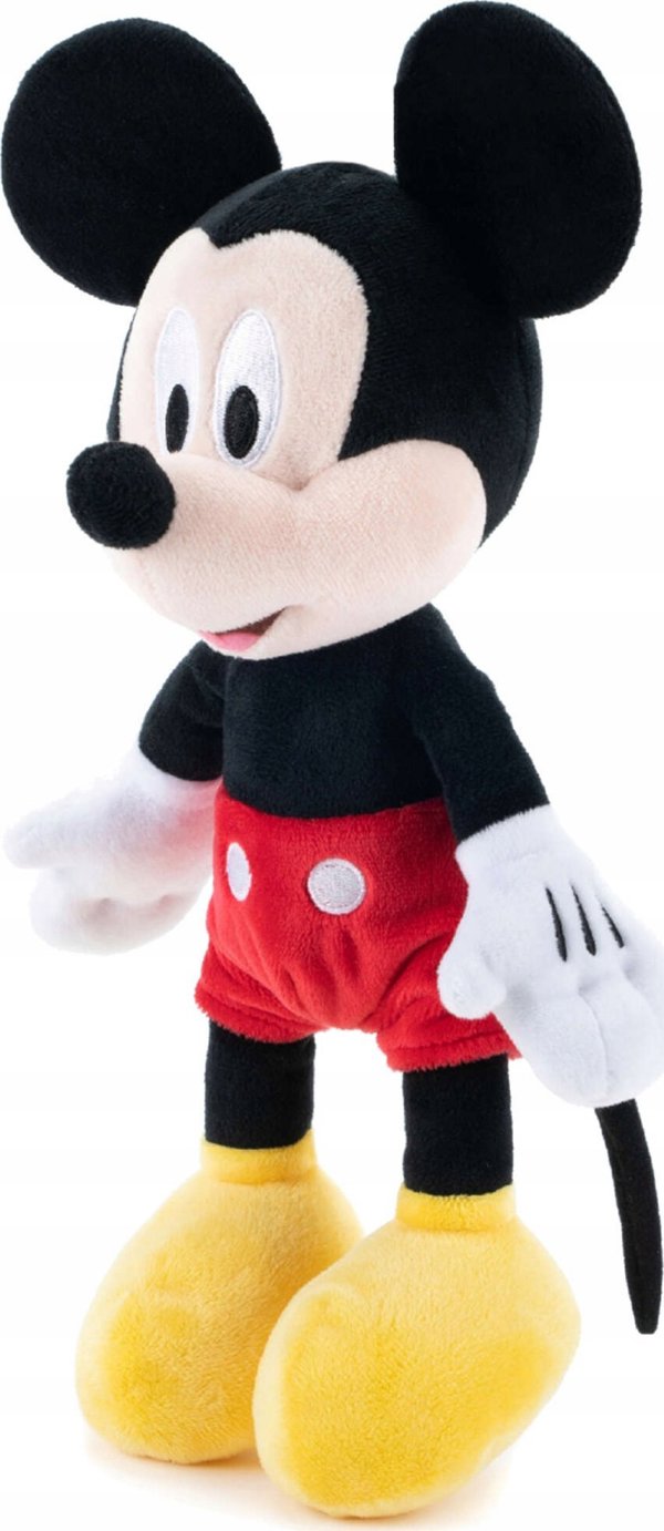 Λούτρινο παιχνίδι Disney Mickey 43 cm της SIMBA