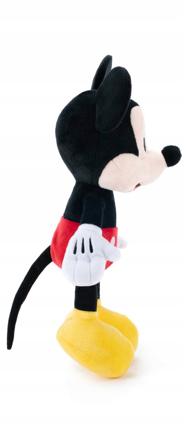 Λούτρινο παιχνίδι Disney Mickey 43 cm της SIMBA