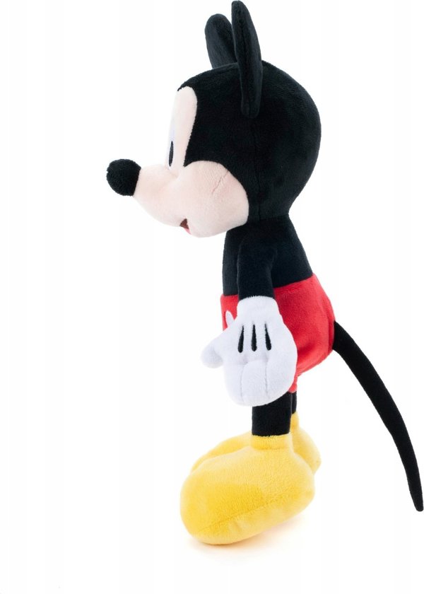 Λούτρινο παιχνίδι Disney Mickey 43 cm της SIMBA