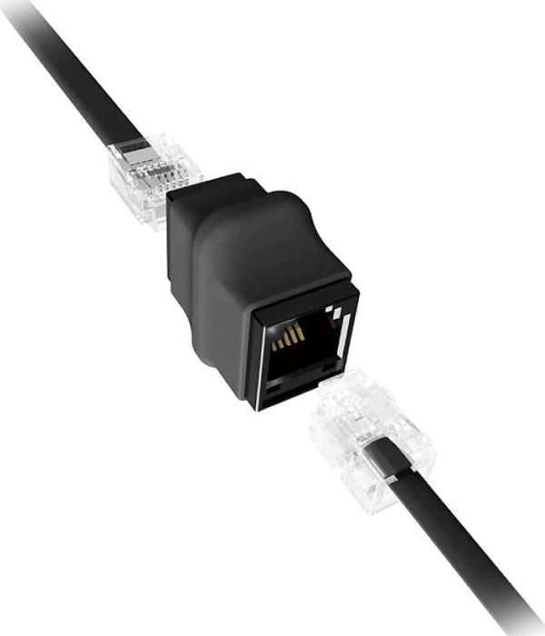 Συνδετήρας Simucube ActivePedal για Heusinkveld Sim Pedale