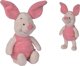 Simba Maskotka pluszowa Prosiaczek 25cm Disney