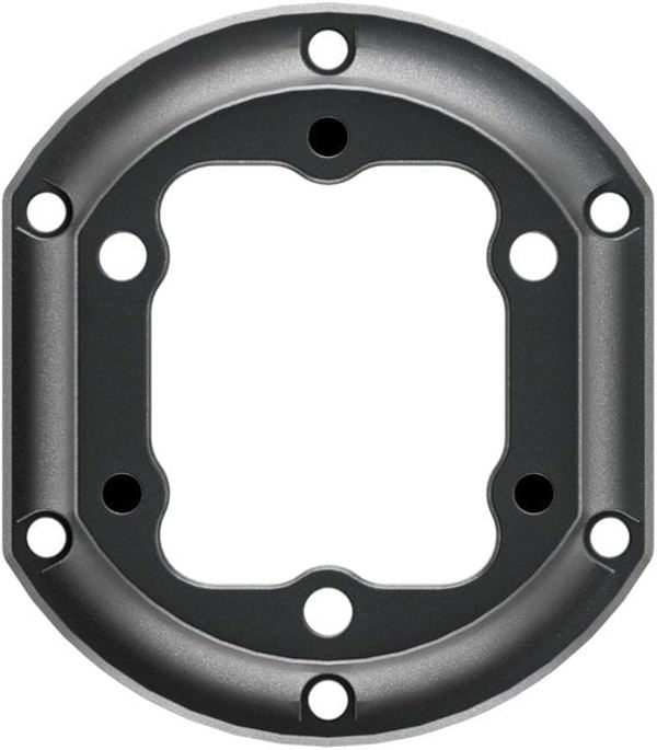 Simucube 50.8mm zu 70mm Adapter