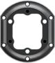 Simucube 50.8mm zu 70mm Adapter